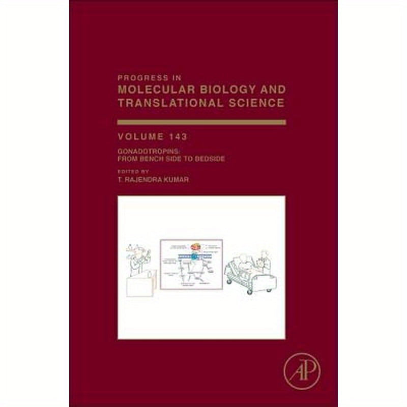 Gonadotropins: From Bench Side to Bedside: Volume 143