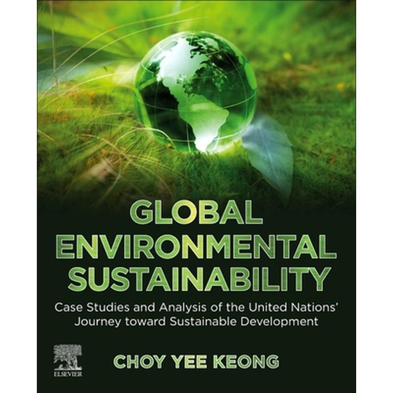 Global Environmental Sustainability: Case Studies and Analysis of the United Nations' Journey Toward Sustainable Development