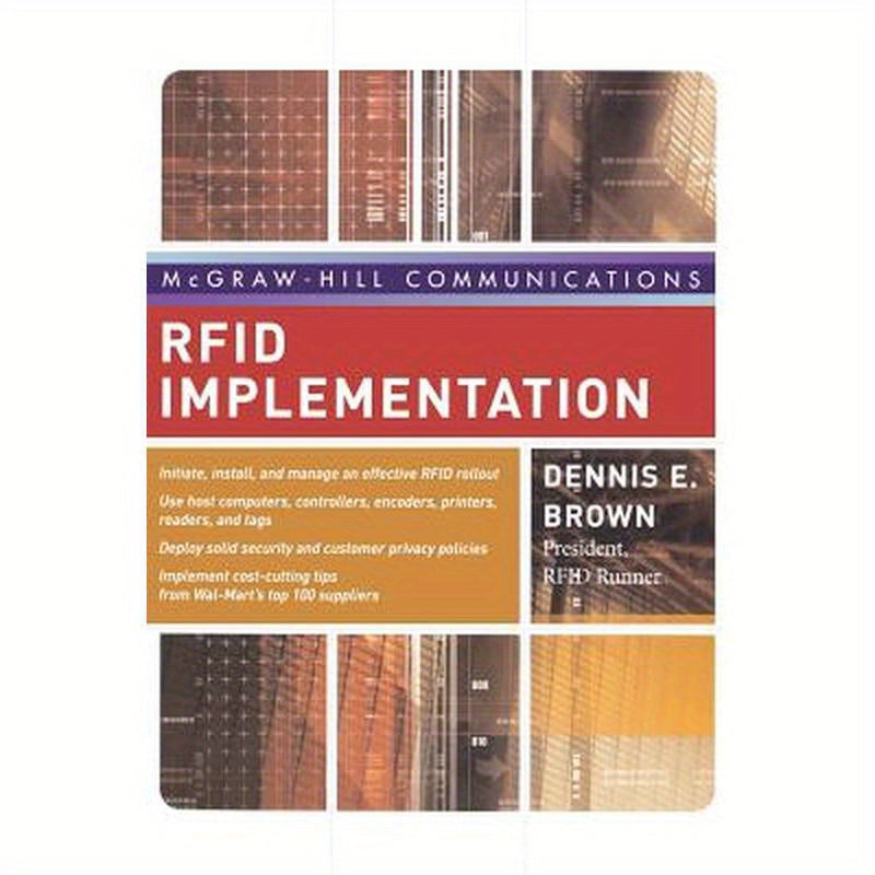 RFID Implementation