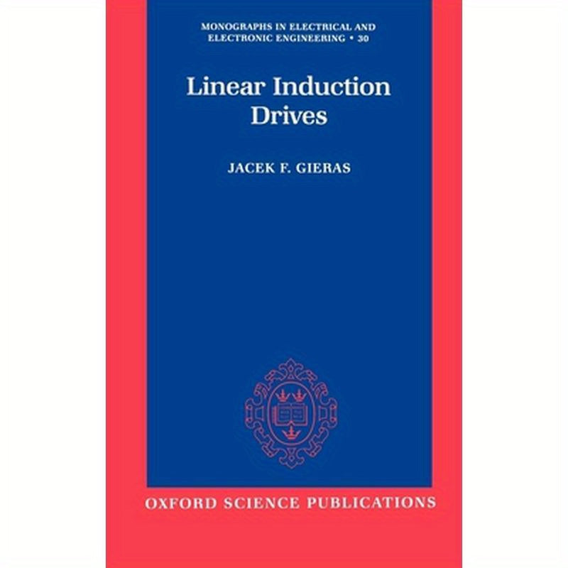 Linear Induction Drives