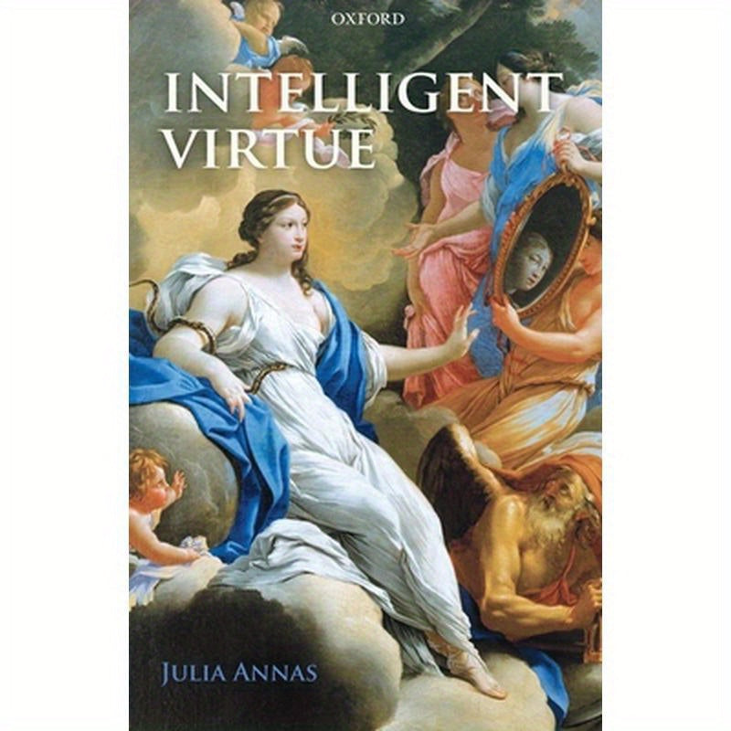 Intelligent Virtue