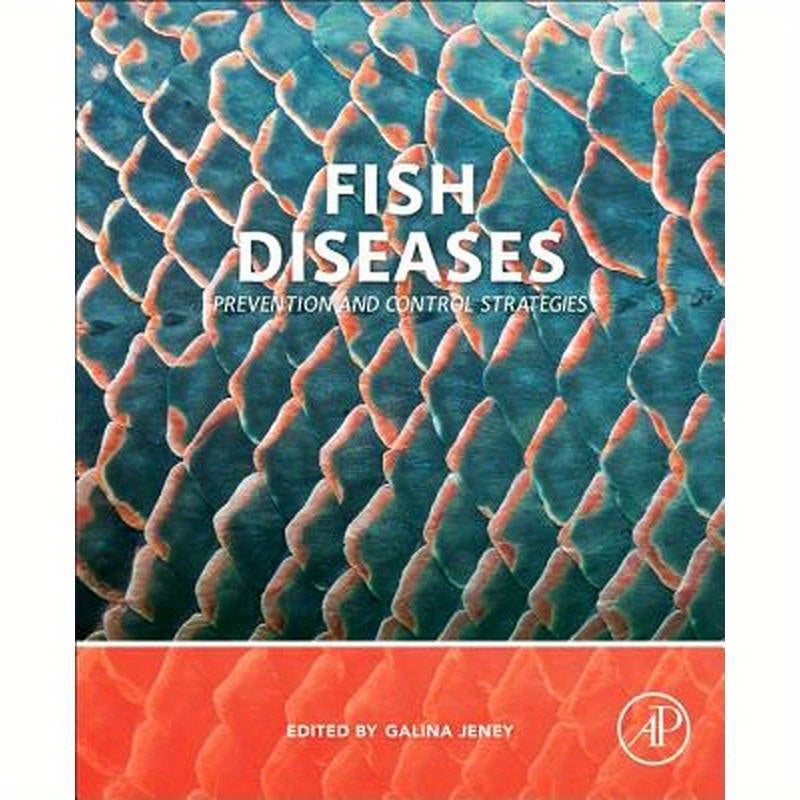 Fish Diseases: Prevention and Control Strategies
