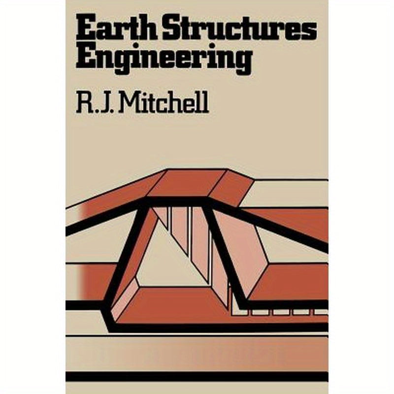 Earth Structures Engineering