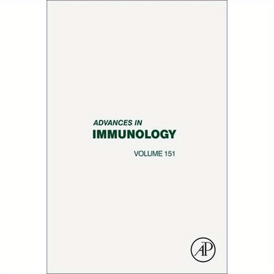 Advances in Immunology: Volume 151