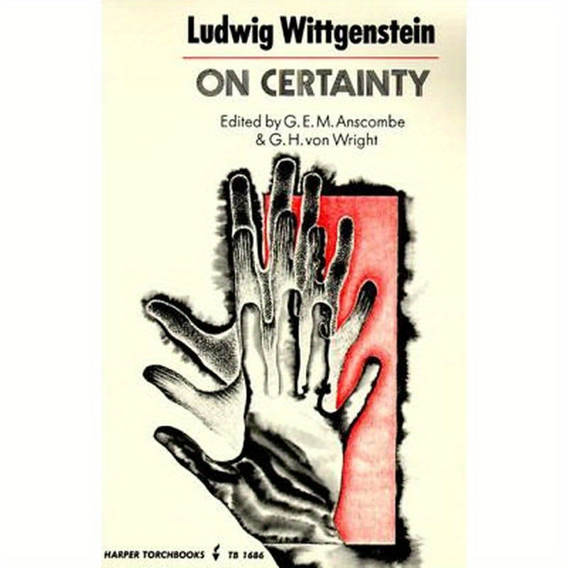 On Certainty