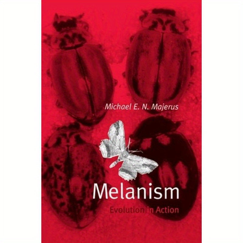 Melanism: Evolution in Action