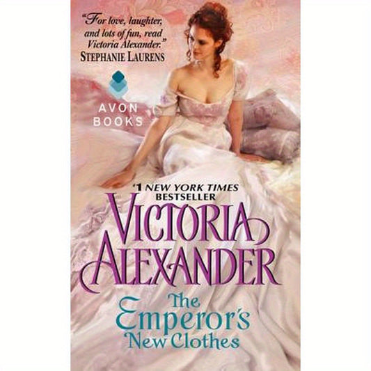 The Emperor's New Clothes