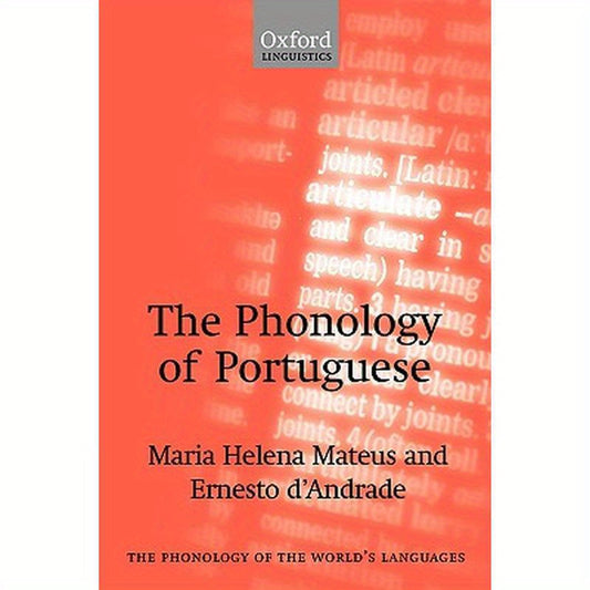 The Phonology of Portuguese