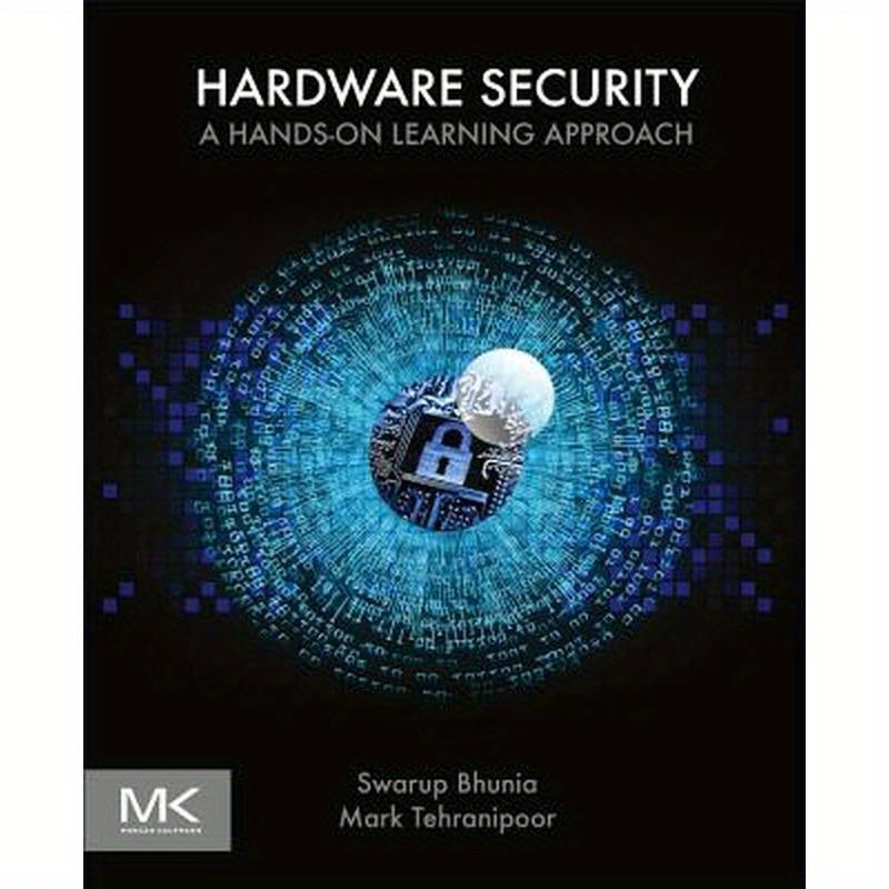 Hardware Security: A Hands-On Learning Approach