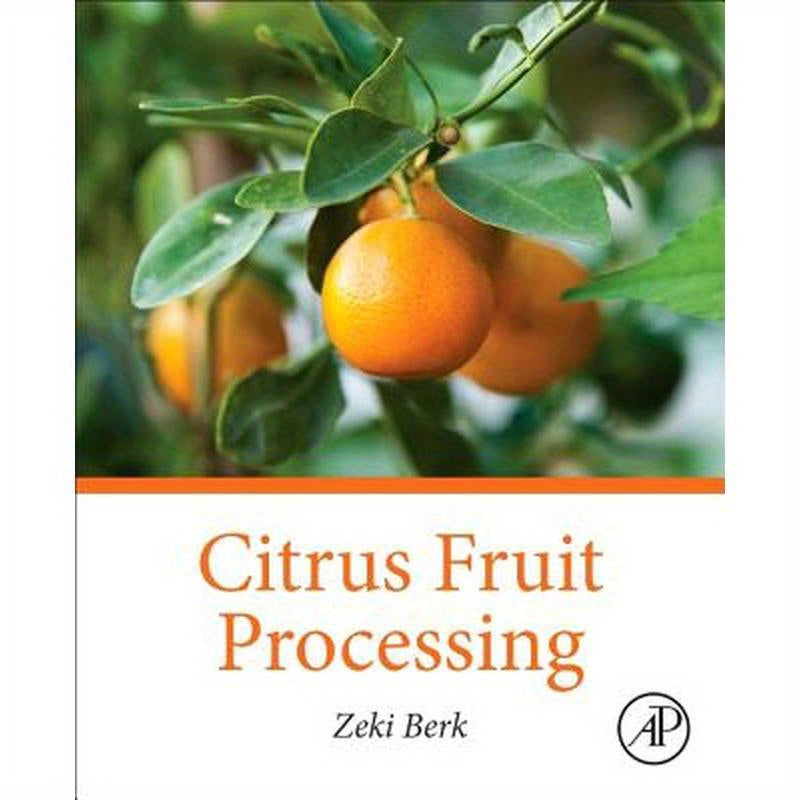 Citrus Fruit Processing