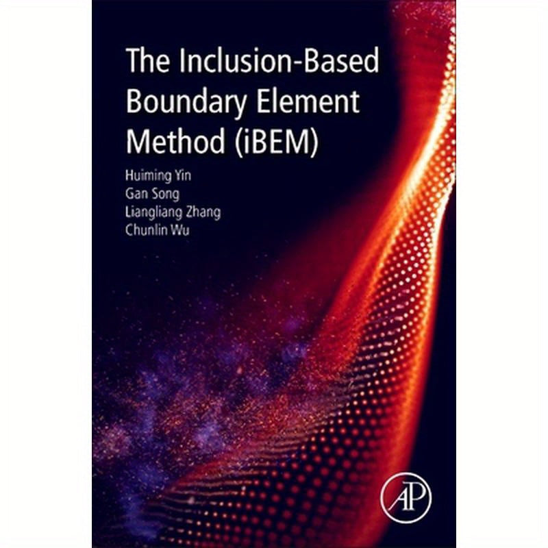 The Inclusion-Based Boundary Element Method (Ibem)