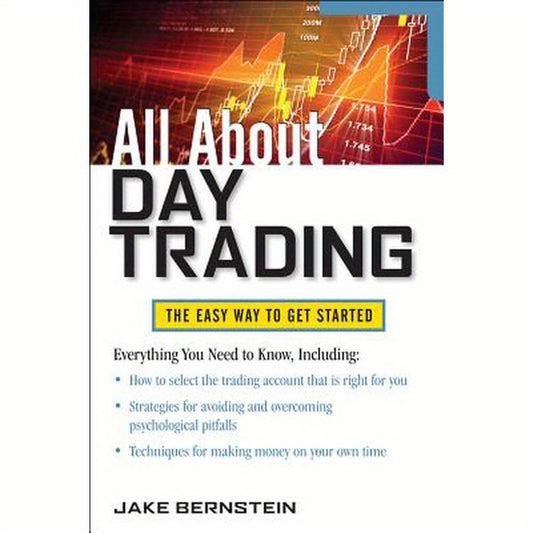 All about Day Trading