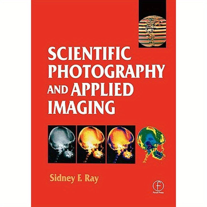 Scientific Photography and Applied Imaging
