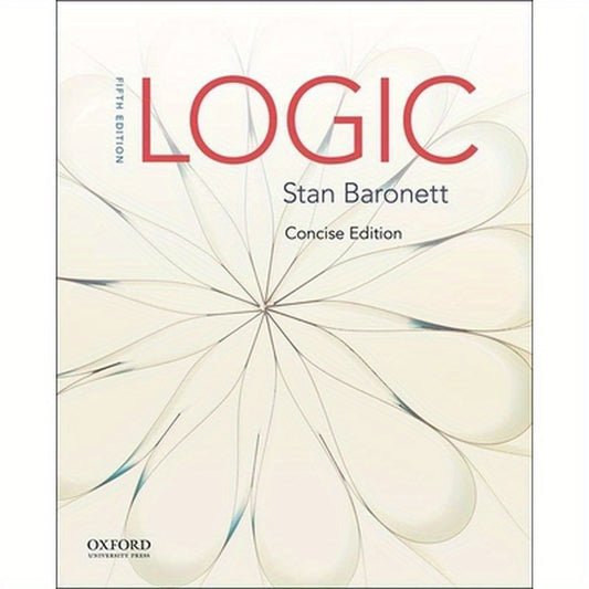 Logic: Concise Edition