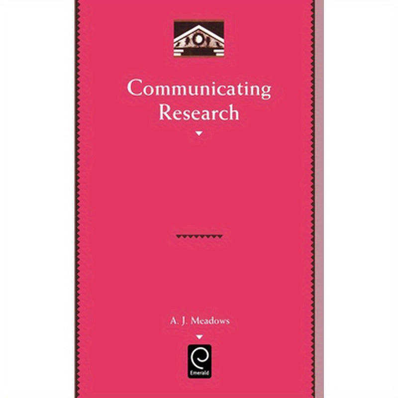 Communicating Research