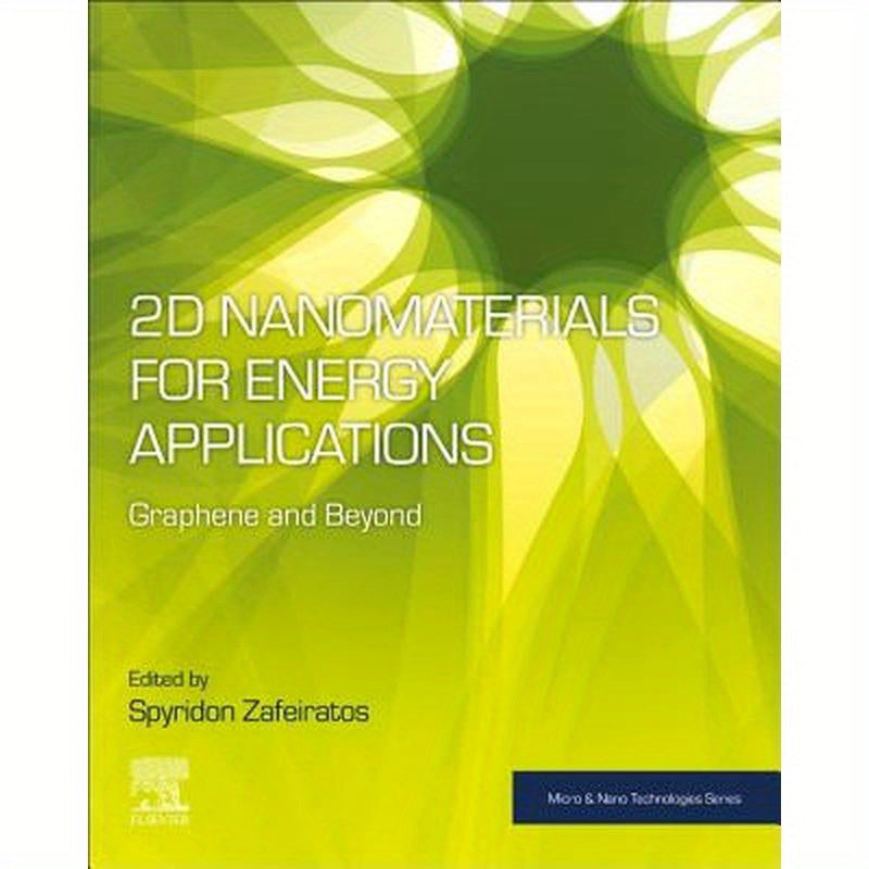 2D Nanomaterials for Energy Applications: Graphene and Beyond