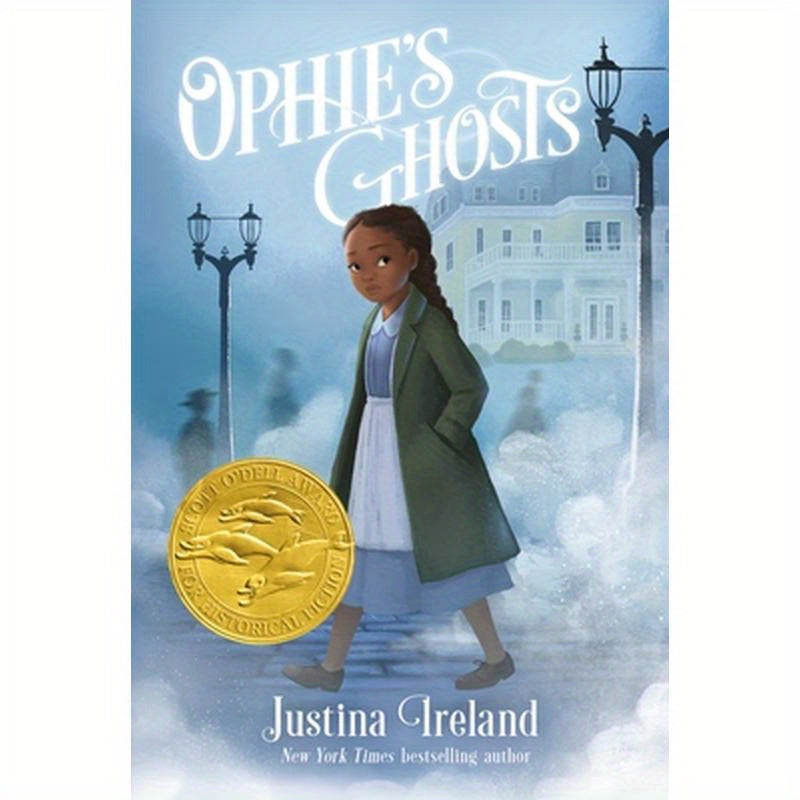 Ophie's Ghosts