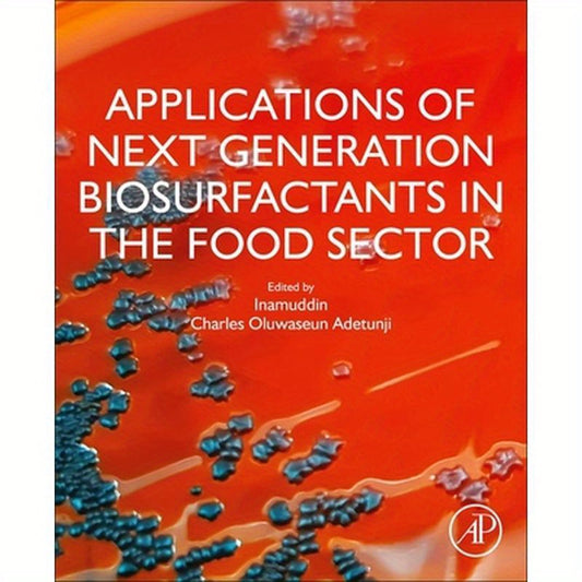 Applications of Next Generation Biosurfactants in the Food Sector