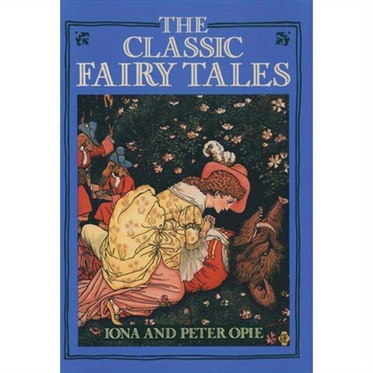 Classic Fairy Tales