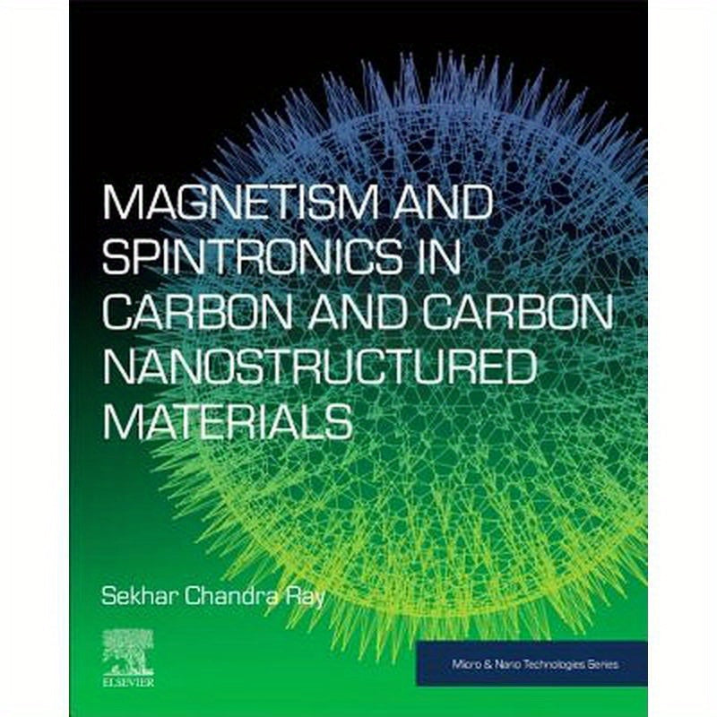 Magnetism and Spintronics in Carbon and Carbon Nanostructured Materials