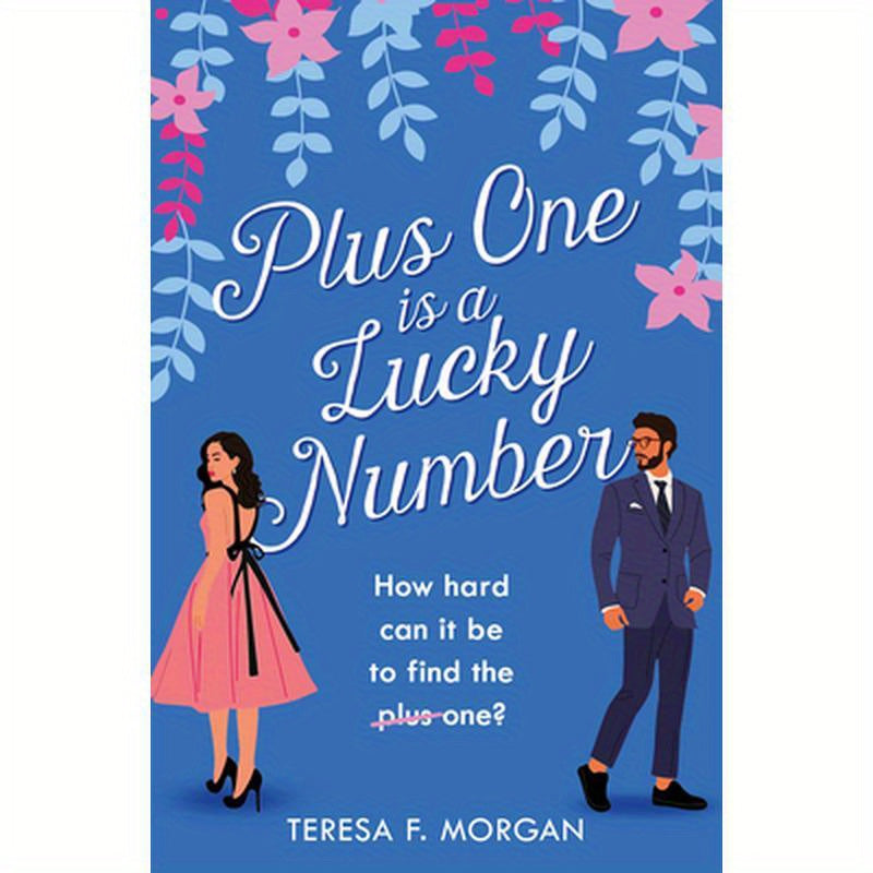 Plus One Is a Lucky Number