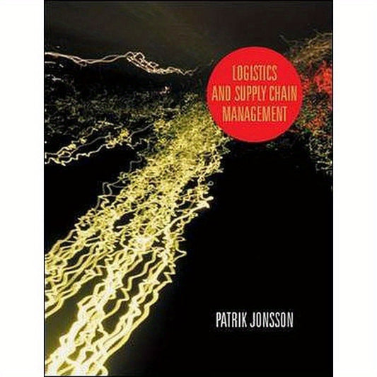 Logistics and Supply Chain Management