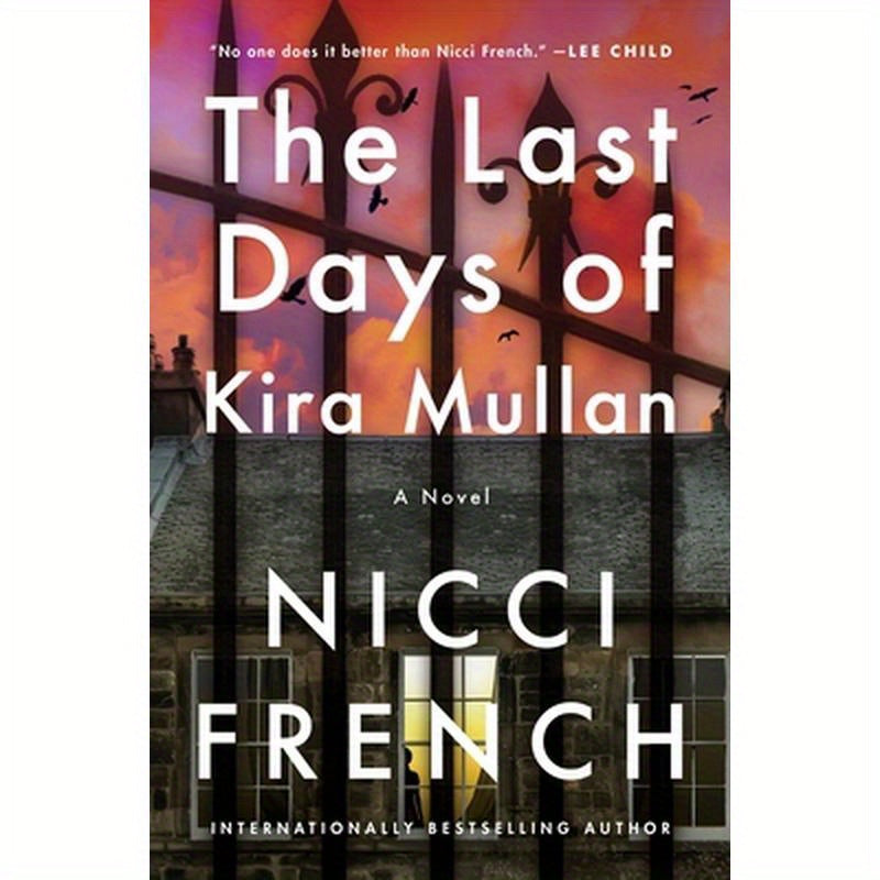 The Last Days of Kira Mullan