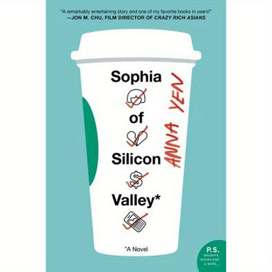 Sophia of Silicon Valley