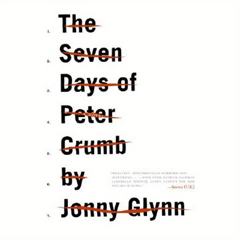The Seven Days of Peter Crumb