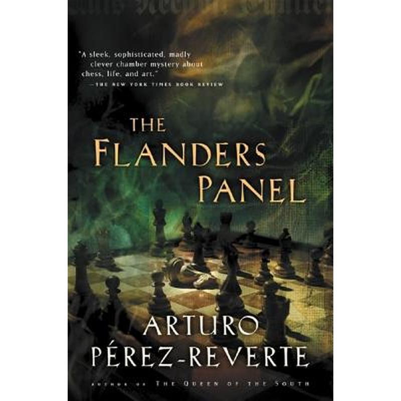The Flanders Panel