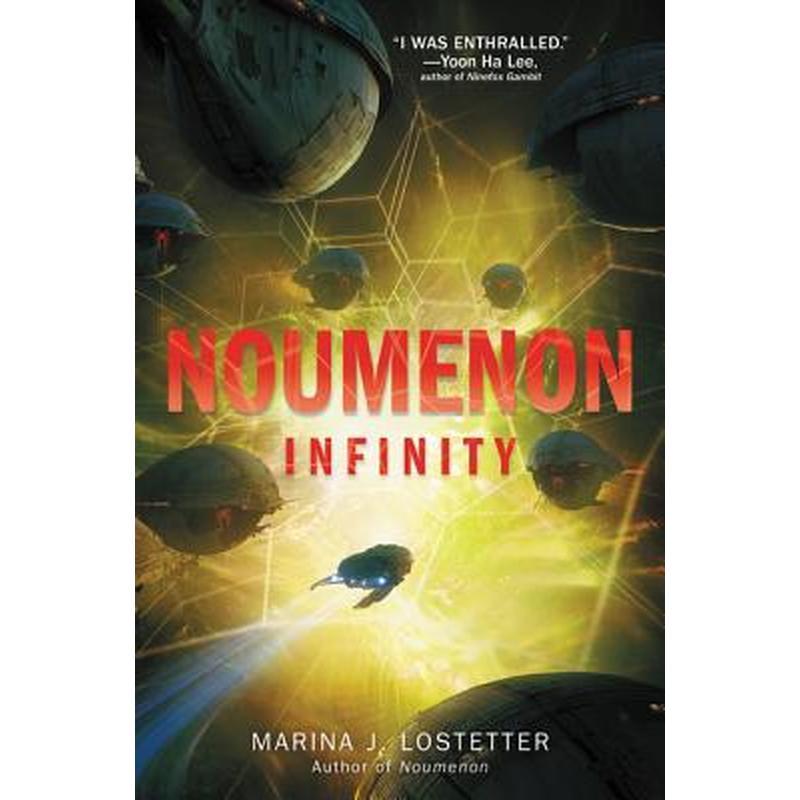 Noumenon Infinity