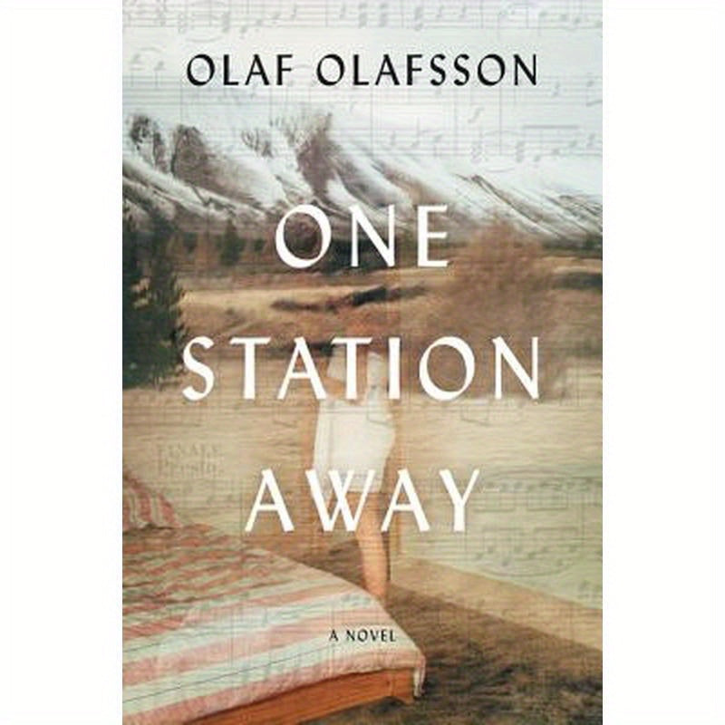 One Station Away