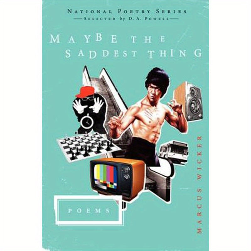 Maybe the Saddest Thing