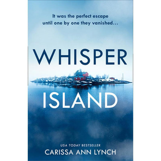 Whisper Island