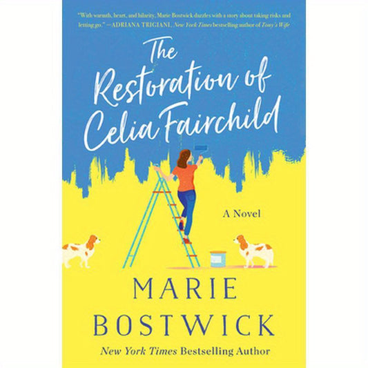 The Restoration of Celia Fairchild
