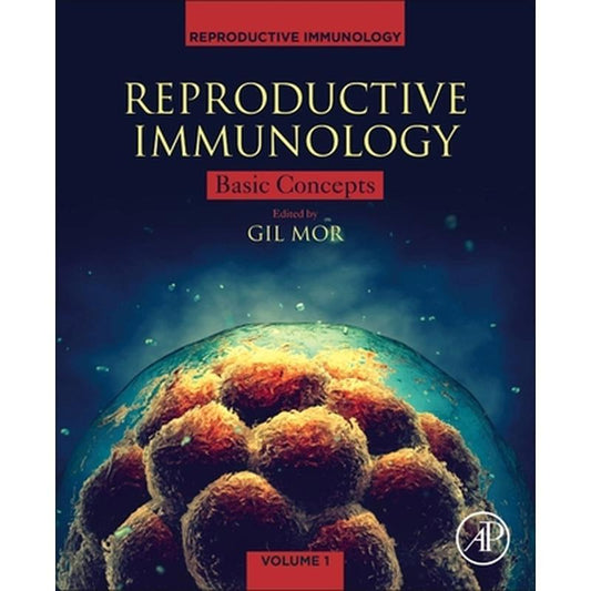 Reproductive Immunology: Basic Concepts