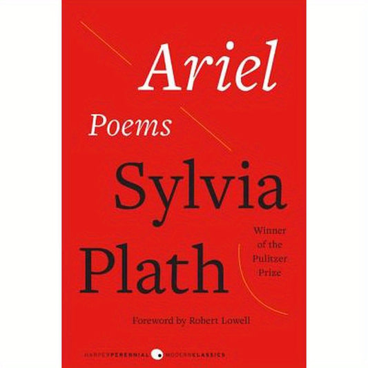 Ariel: Poems