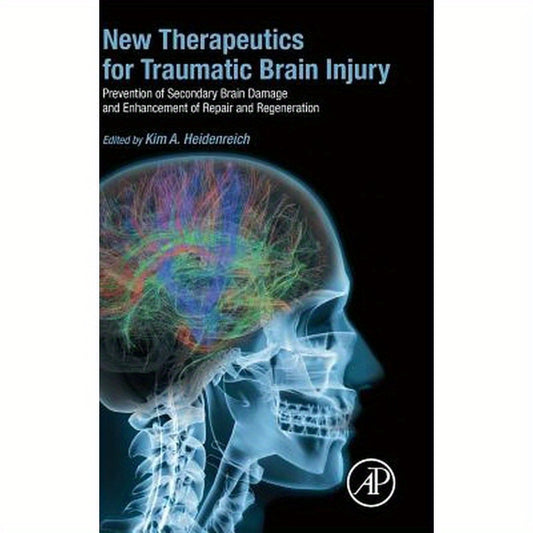 New Therapeutics for Traumatic Brain Injury: Prevention of Secondary Brain Damage and Enhancement of Repair and Regeneration
