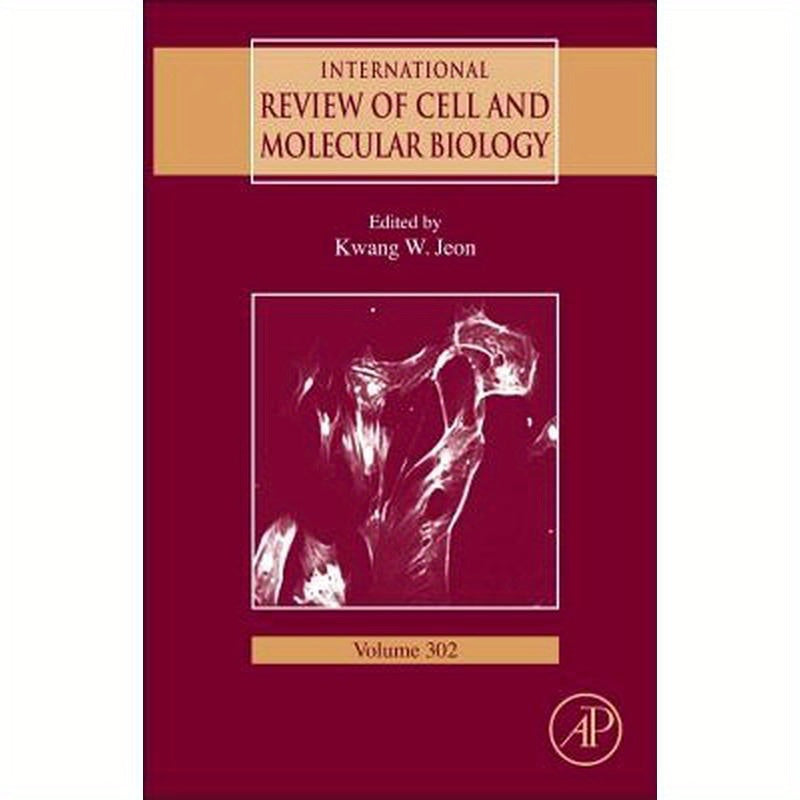 International Review of Cell and Molecular Biology: Volume 302