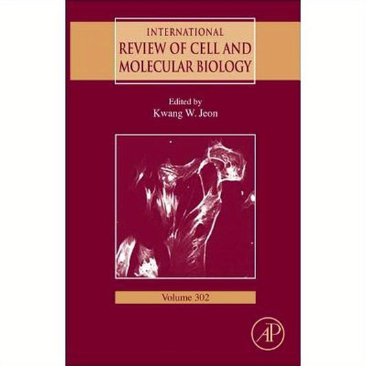 International Review of Cell and Molecular Biology: Volume 302