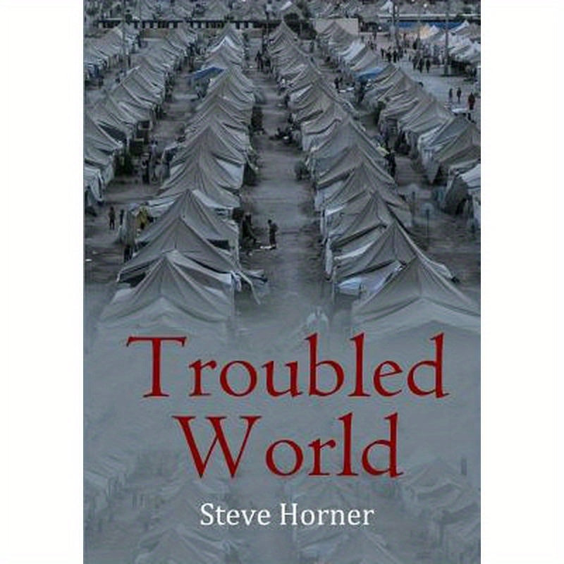 Troubled World