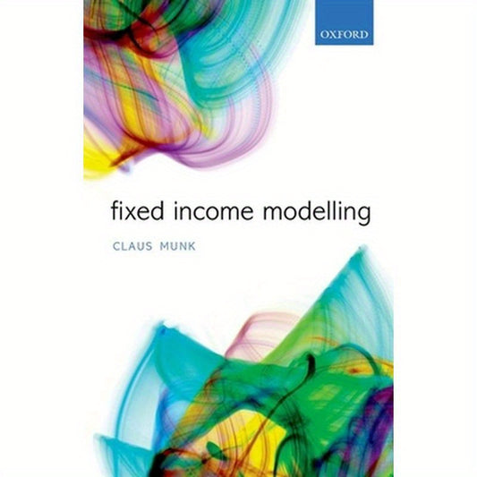 Fixed Income Modelling P
