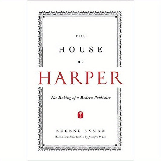 The House of Harper