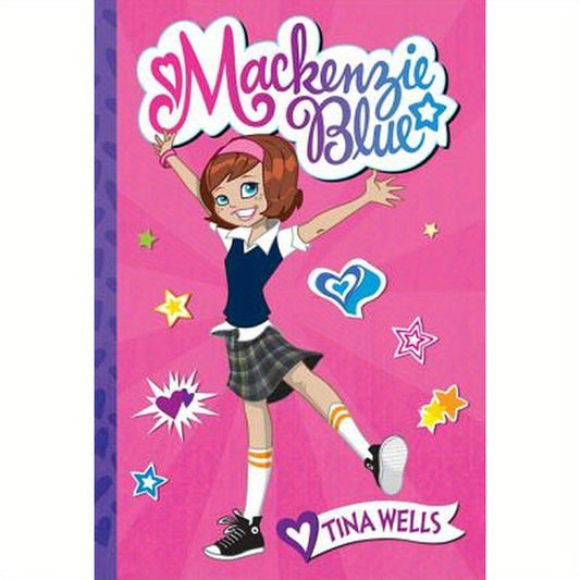 Mackenzie Blue