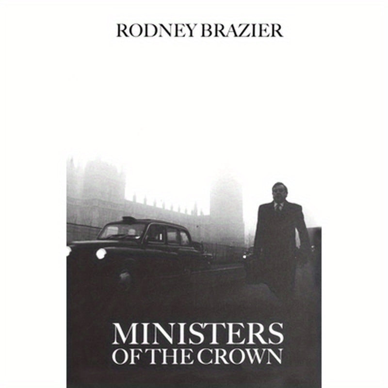 Ministers of the Crown