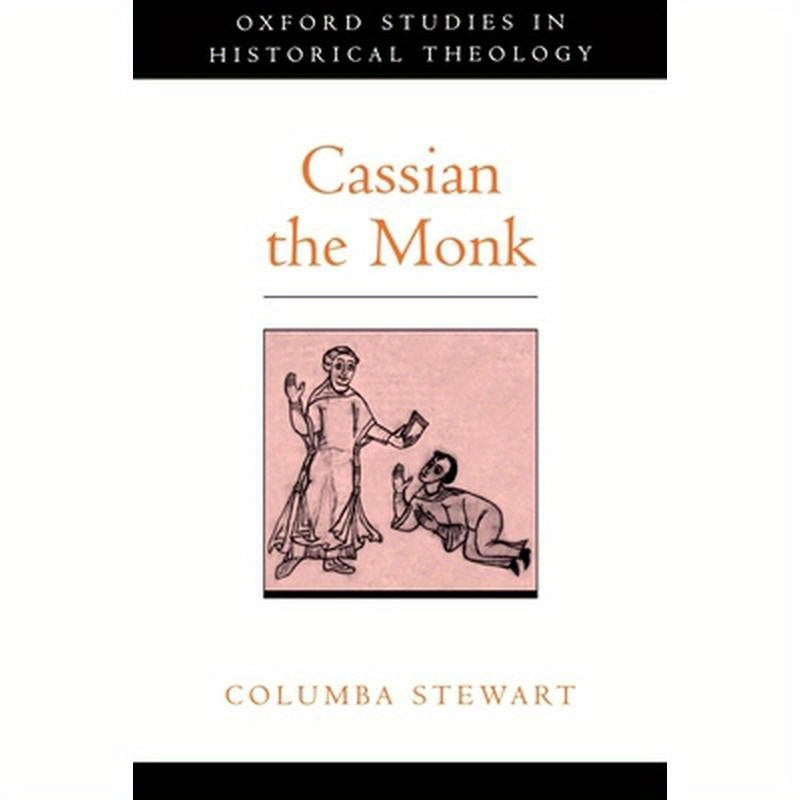 Cassian the Monk