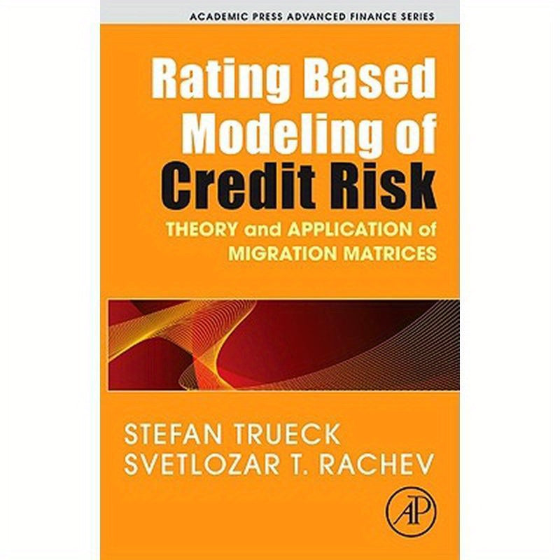 Rating Based Modeling of Credit Risk: Theory and Application of Migration Matrices