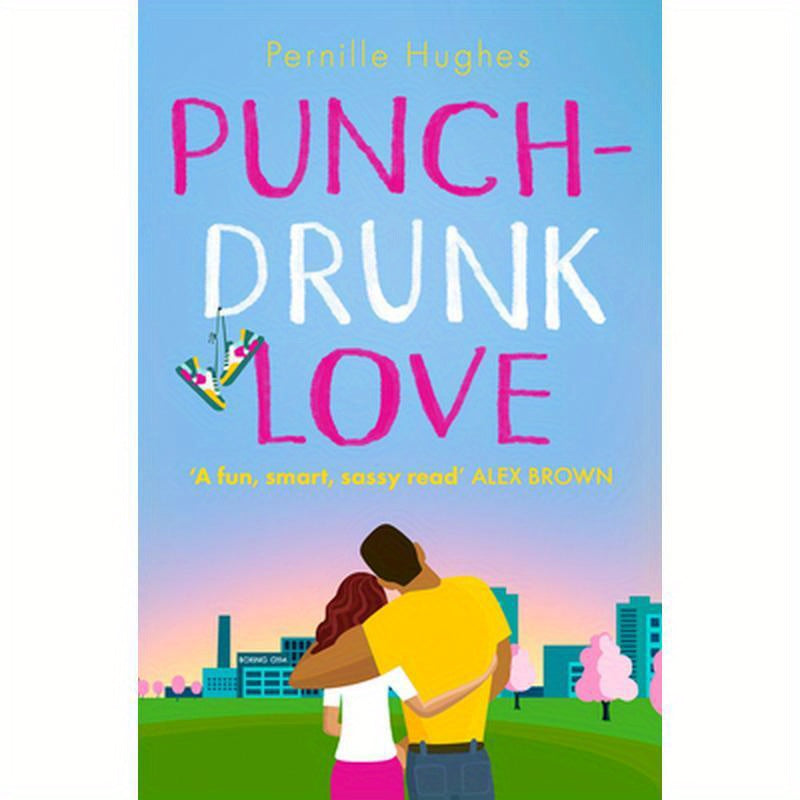 Punch-Drunk Love