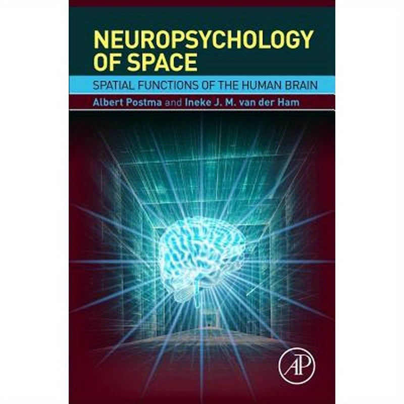 Neuropsychology of Space: Spatial Functions of the Human Brain