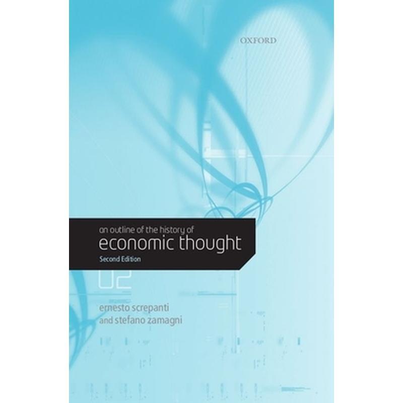 An Outline of the History of Economic Thought